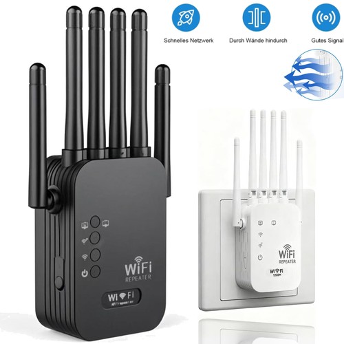 Wlan repeater router - repeater,