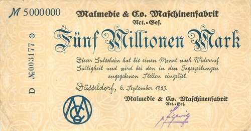 Düsseldorf malmedie co - düsseldorf,