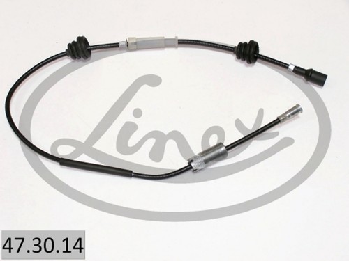 Tachowelle tachometer linex - tachowelle,