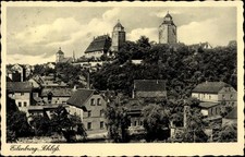 Ak Eilenburg an der Mulde