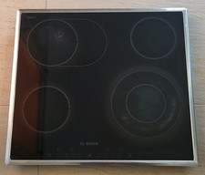 Bosch Serie 6 PKN645E Ceran