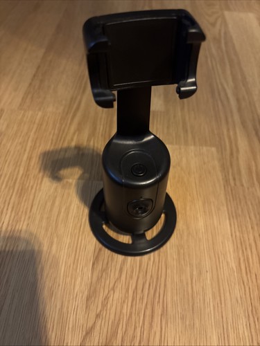 Auto face tracking stativ - auto,