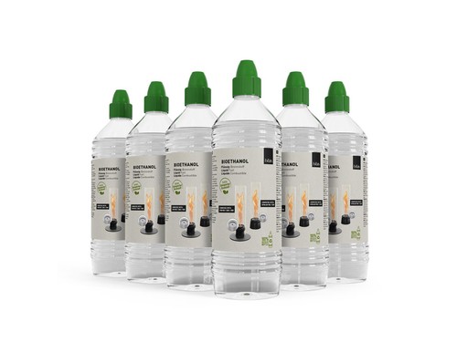 Bioethanol flüssig brennstoff - bioethanol, flüssig-brennstoff