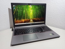 Fujitsu E754 15,6" Full HD