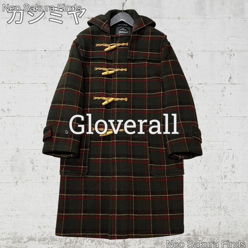 Gloverall wool cashmere - gloverall,