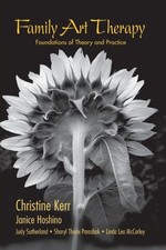 Kerr - Family Art Therapy