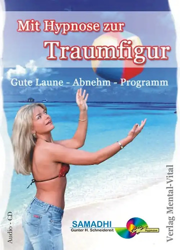 Mit hypnose zur traumfigur - mit,