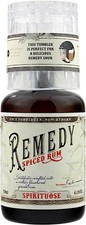 Remedy Spiced Rum Geschenkset
