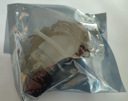 Paper axis motor c7769 60377 - paper,