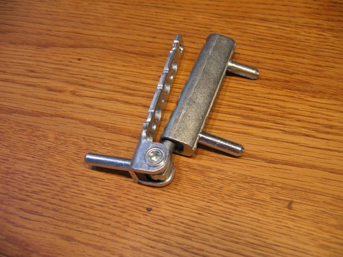 Siegenia reparatur set - siegenia,