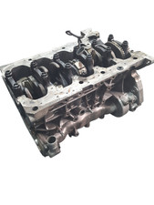 Motorblock + Kurbelwelle VW