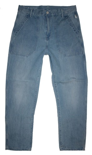 Star damen jeans hose 3d - jeans,