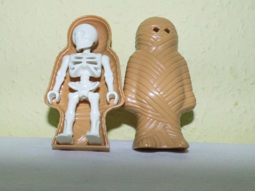 Playmobil hellbraune mumie mit - playmobil,