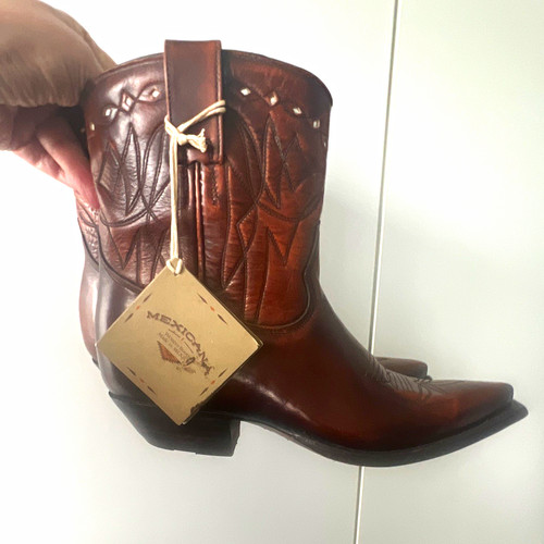 Mexicana westernreitstiefel - mexicana,