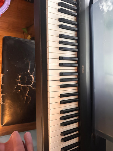 Yamaha 88 key - yamaha, 88-key