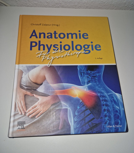 Anatomie physiologie für - &,