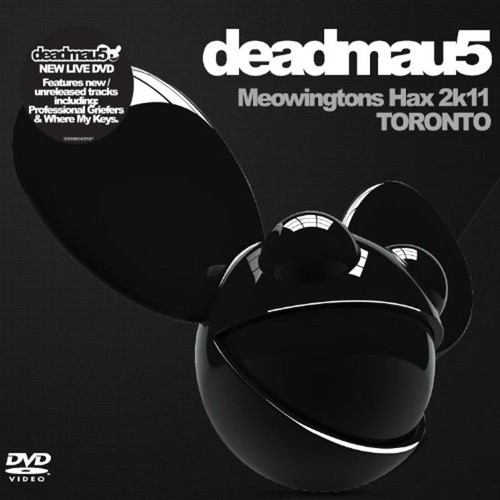 Deadmau5 meowingtons hax - deadmau5,