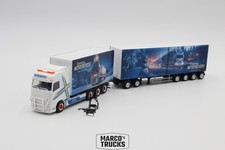 Herpa Volvo FH4 Schwedenzug