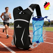 Trinkweste Running Vest