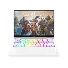 Omen transcend laptop - hp,