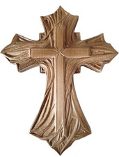 Kreuz Holzkreuz Wandkreuz