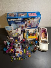 Playmobil "Superstars"