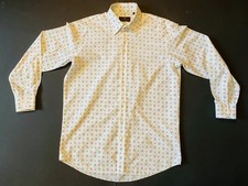 Etro Herrenhemd Größe 40