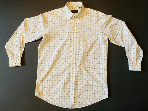 Etro herrenhemd größe - größe, 40