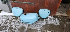 Simson S50 S51 S70 Tankset