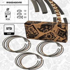 Kolbenringsatz boxET –