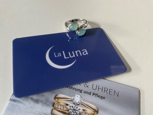 Luna - luna, michaelsen)