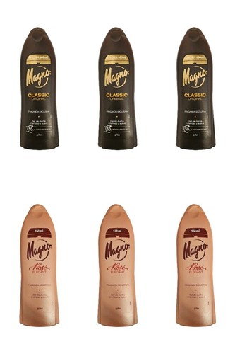 Magno classic orignal - x,
