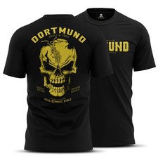 Dortmund Fan Shirt Herren