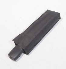 Original VW Volkswagen Regenschirm Schirm Schwarz