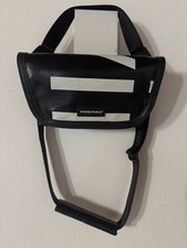 Freitag Jamie Black And White