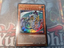 Yu-Gi-Oh!  1 × Ultra Rare