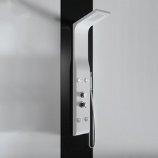 Duschsäule Panel Whirlpool