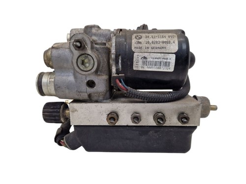 Steuergerät abs block - abs,