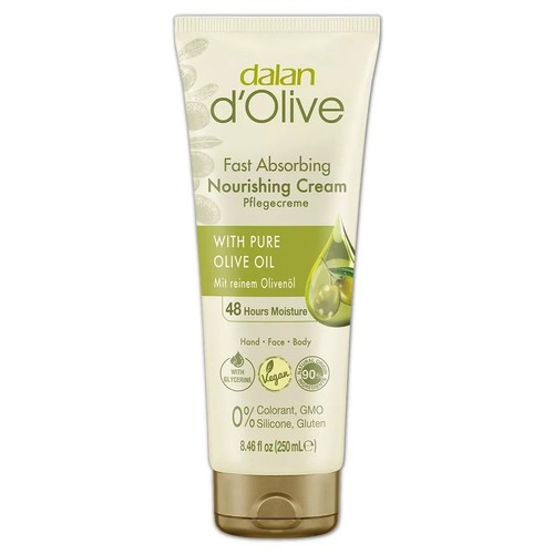 Dalan olive olivenöl pflege - d'olive,