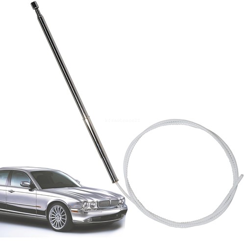Antennenmast antenne fm - antennenmast, am/fm