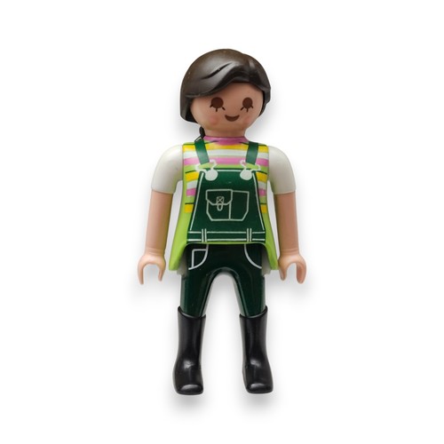 Playmobil figur bäuerin frau - playmobil,