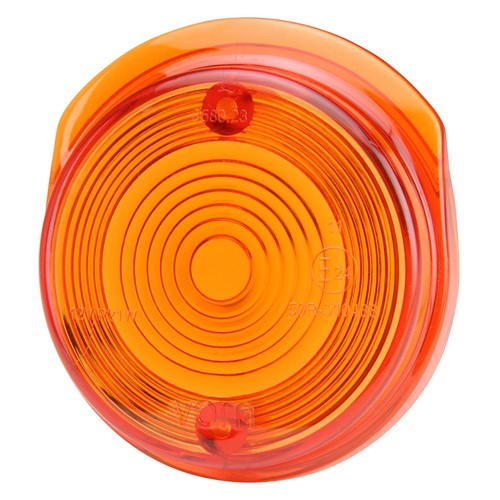 Blinker glas vorne - glas,