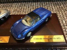 DINKY FERRARI DINO 246GTS auf