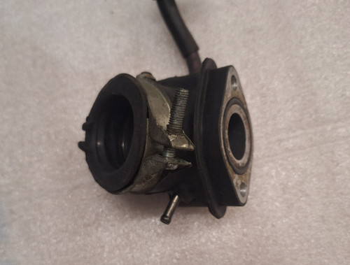 Kymco spacer 125 - e1.,