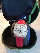 Certina Waterking 210
