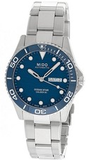 MIDO Ocean Star 200C Automatic
