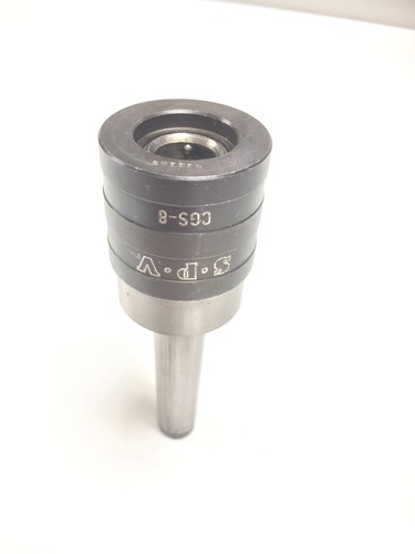 Spv cgs 8 - mk-2,