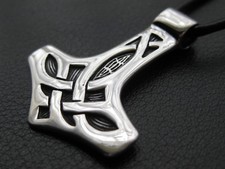 Thors Hammer Chirurgen