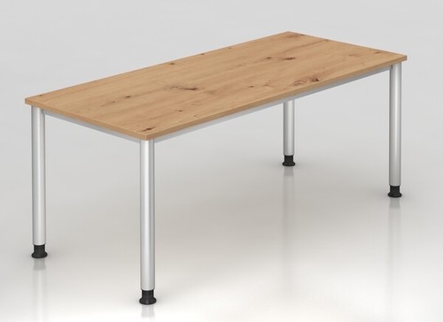 Schreibtisch 180 x - ,