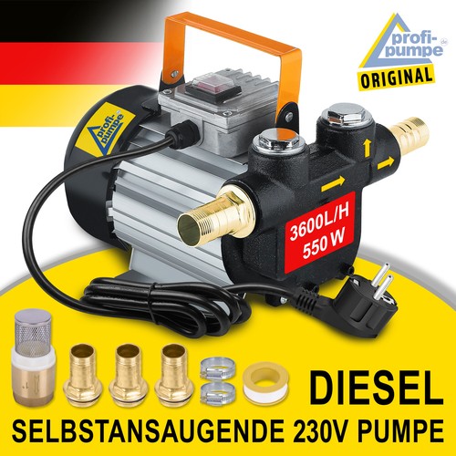 Dieselpumpe heizölpumpe - dieselpumpe,